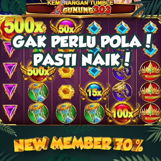 Gunung303 : Daftar Situs Pro Slot Server Global  & Slot Gacor Hari Ini